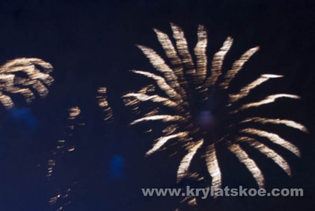 БЛИЦ: Круг Света 2015 в Крылатском - последний день фестиваля